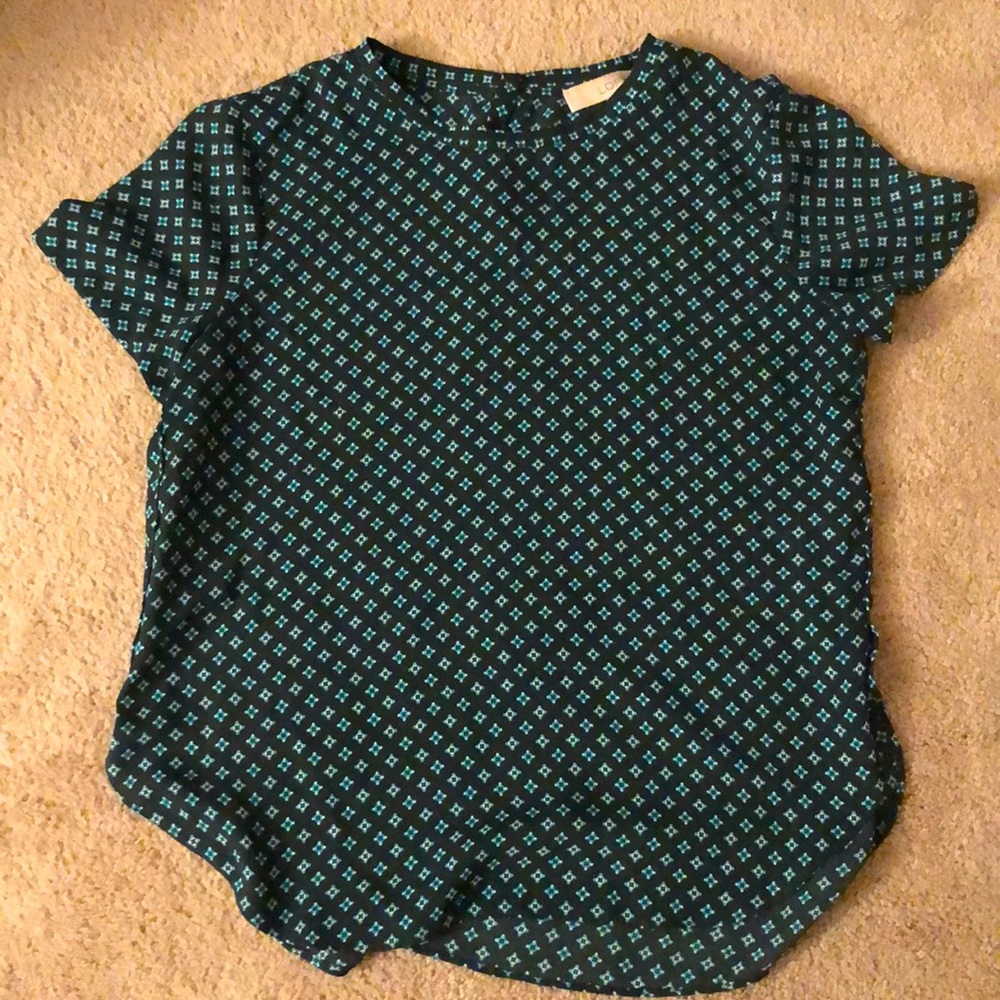 Blouse